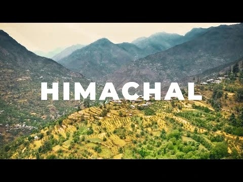 All of Himachal