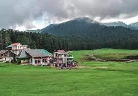 Dalhousie Short Break