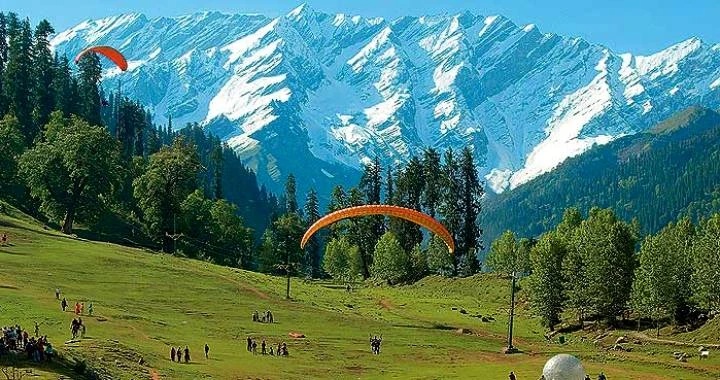Amazing Himachal