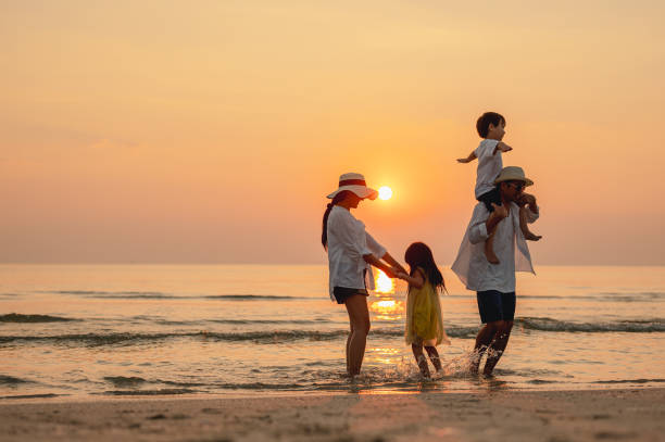 Goa family tour packages