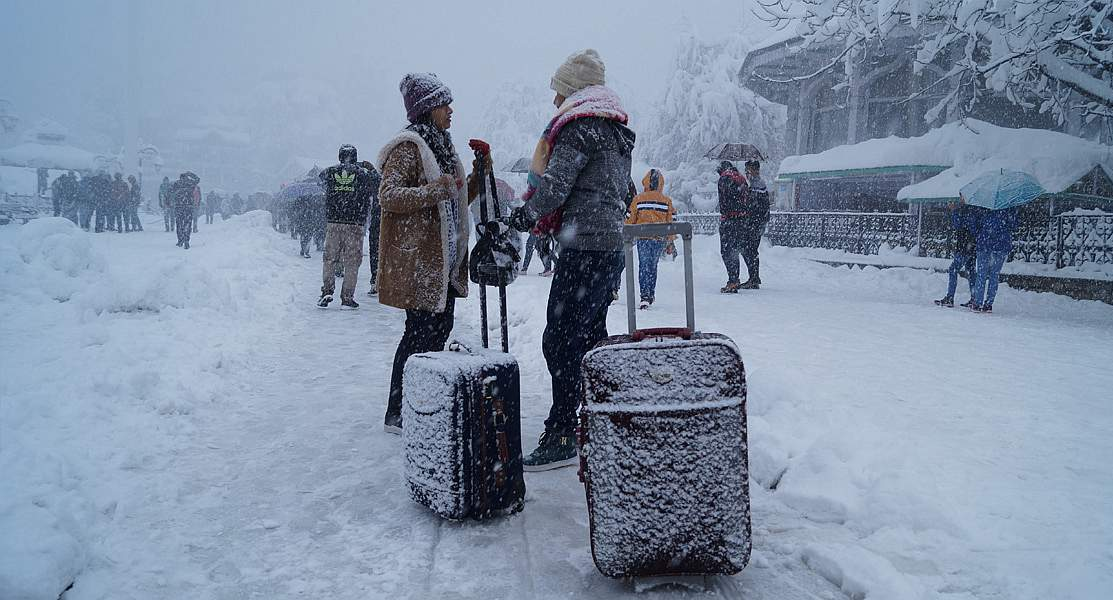 Himachal Pradesh Family holiday packages in India