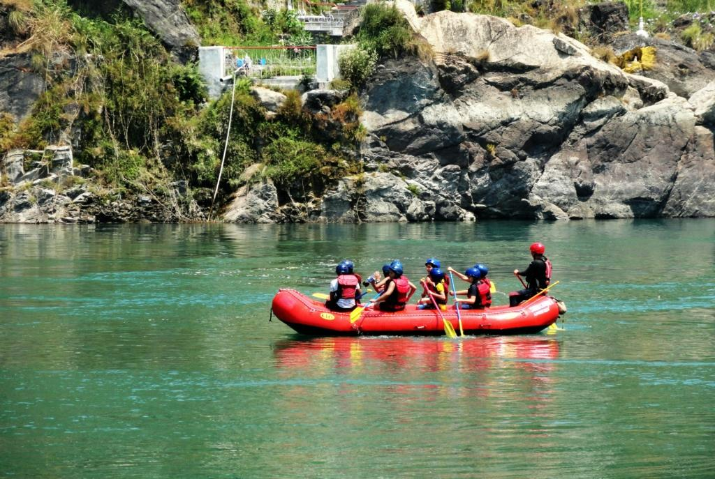 Uttarakhand family tour packages